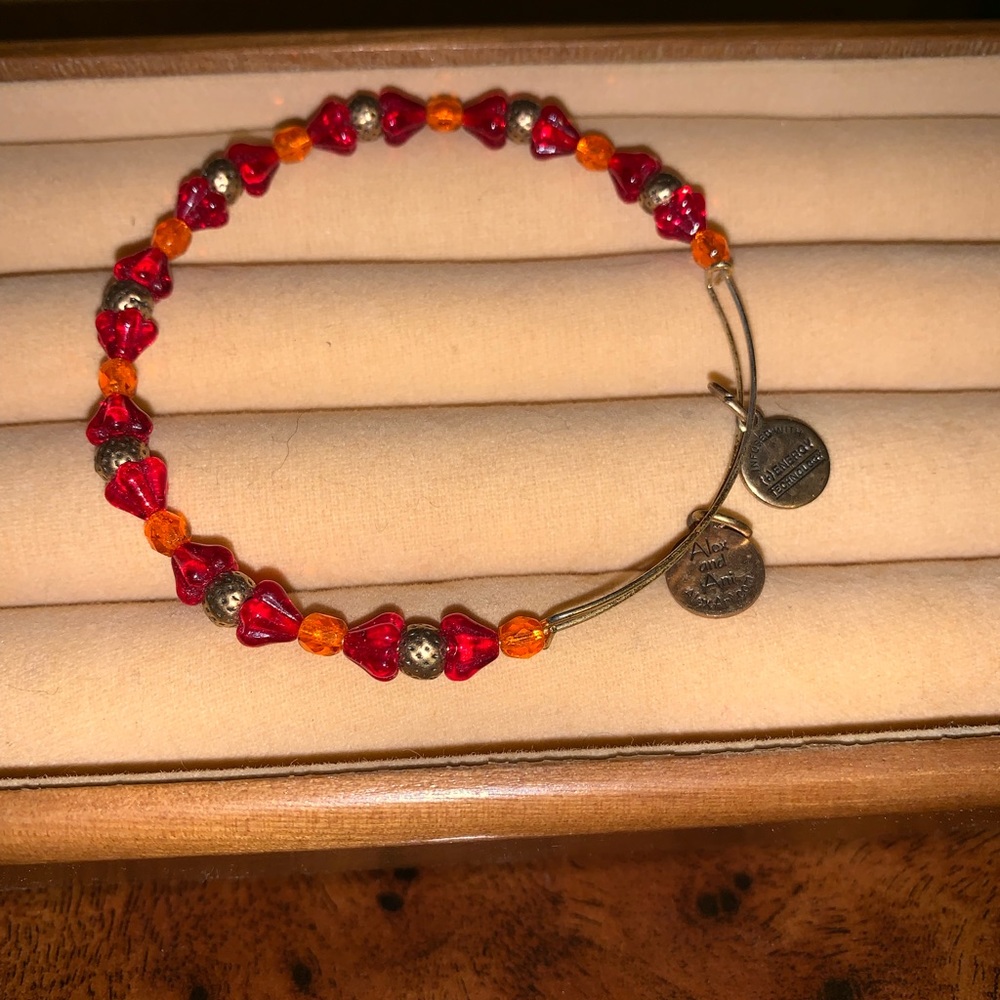 Alex & ani spacer